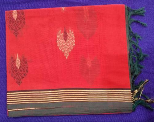 SAREES NEGAMAM WITH BLOUSE